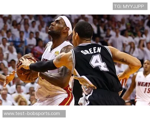 马刺与热火总决赛第七场巅峰对决回顾与精彩瞬间分析